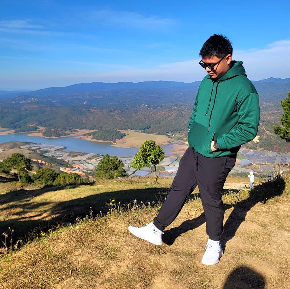 Remote Work from Da Lat