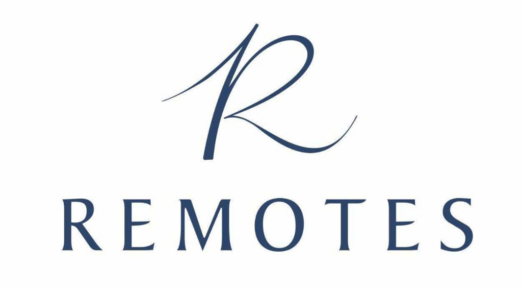 Remotes Logo